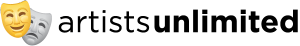 Artists Unlimited Logo